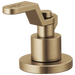 Widespread Lavatory Industrial Lever Handle Kit