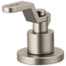 Widespread Lavatory Industrial Lever Handle Kit