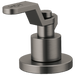 Widespread Lavatory Industrial Lever Handle Kit