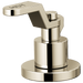 Widespread Lavatory Industrial Lever Handle Kit
