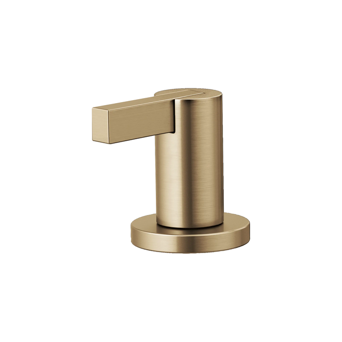 Widespread Lavatory Extended Lever Handle Kit