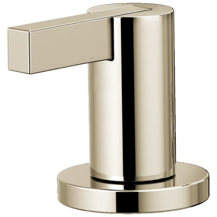 Widespread Lavatory Extended Lever Handle Kit