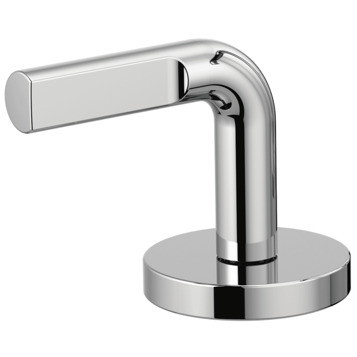 Widespread Lavatory Notch Lever Handle Kit