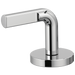 Widespread Lavatory Notch Lever Handle Kit