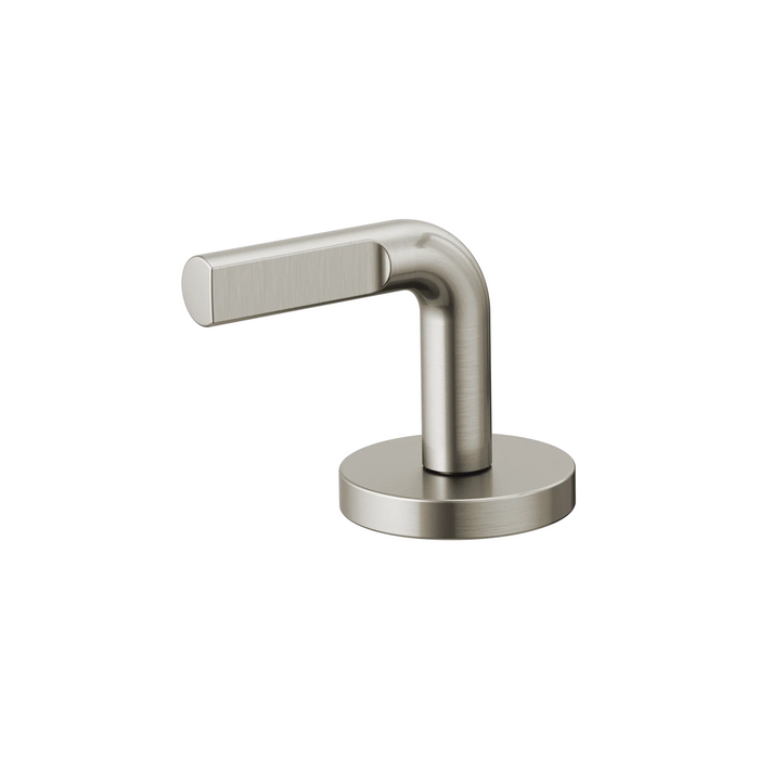 Widespread Lavatory Notch Lever Handle Kit