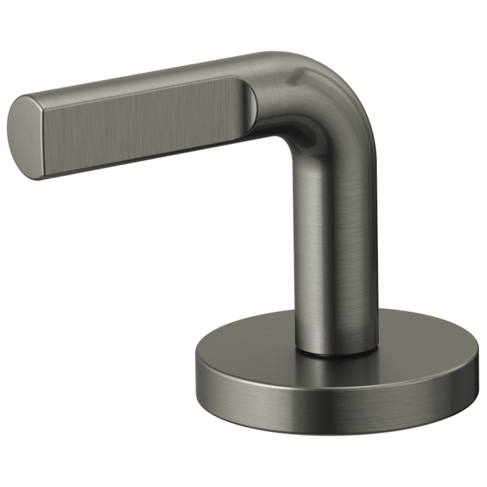 Widespread Lavatory Notch Lever Handle Kit