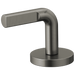 Widespread Lavatory Notch Lever Handle Kit
