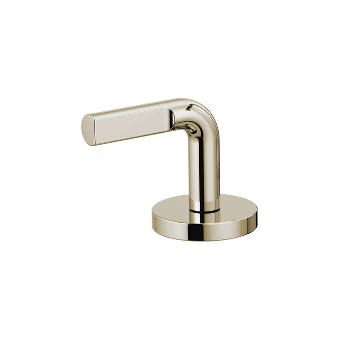 Widespread Lavatory Notch Lever Handle Kit