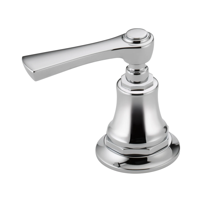 Widespread Lavatory and Bidet Lever Handle Kit