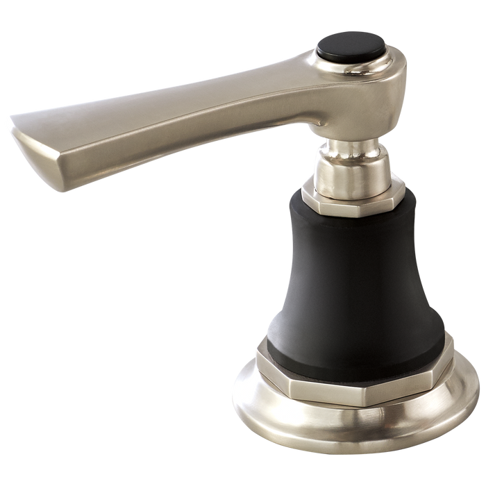 Widespread Lavatory and Bidet Lever Handle Kit