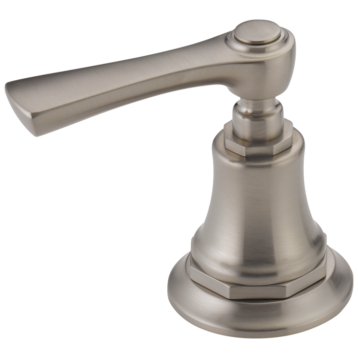 Widespread Lavatory and Bidet Lever Handle Kit