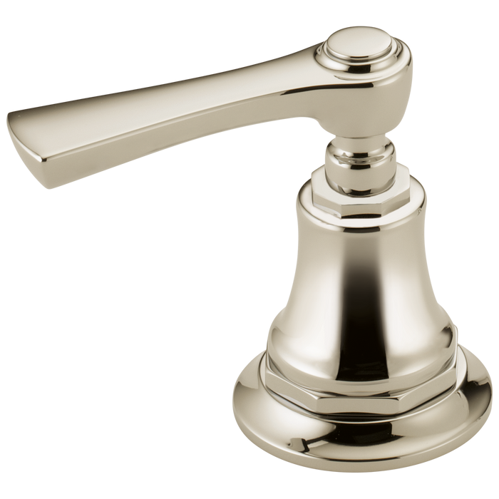 Widespread Lavatory and Bidet Lever Handle Kit
