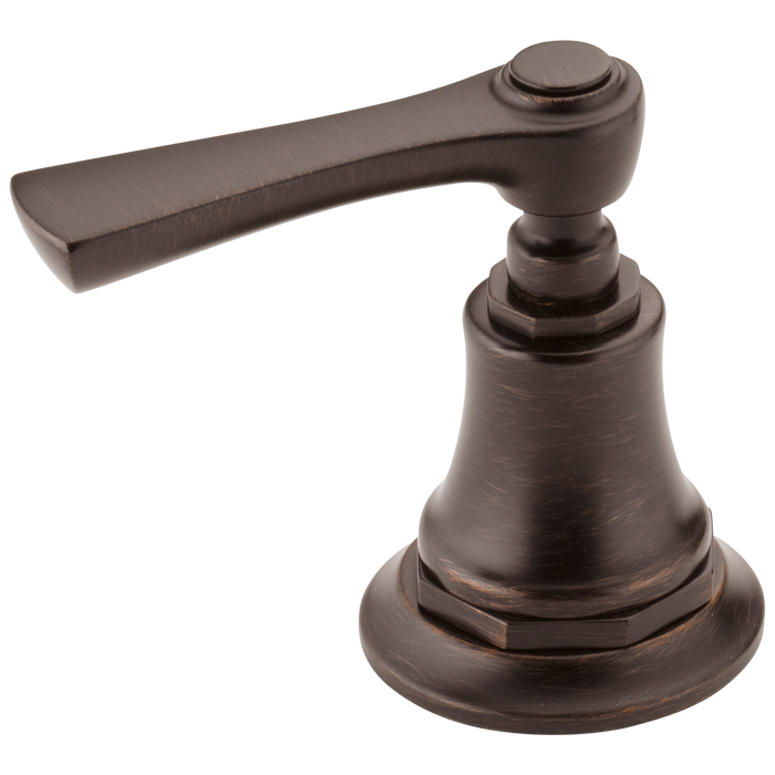 Widespread Lavatory and Bidet Lever Handle Kit