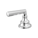 Brizo Beauclere HL5365 Widespread Lavatory Lever Handle Kit