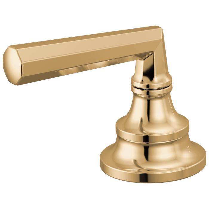 Brizo Beauclere HL5365 Widespread Lavatory Lever Handle Kit