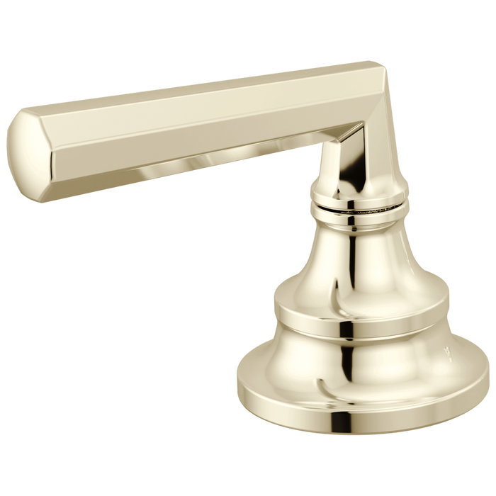 Brizo Beauclere HL5365 Widespread Lavatory Lever Handle Kit