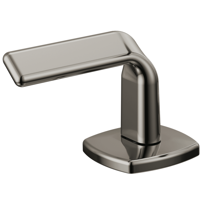 Widespread Lavatory Twist Lever Handle Kit
