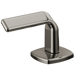 Widespread Lavatory Twist Lever Handle Kit