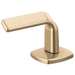 Widespread Lavatory Twist Lever Handle Kit