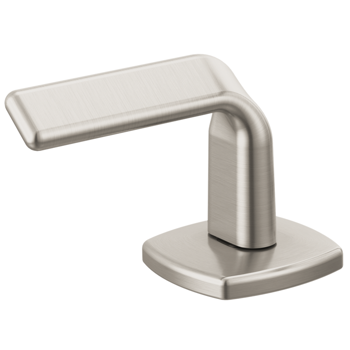 Widespread Lavatory Twist Lever Handle Kit
