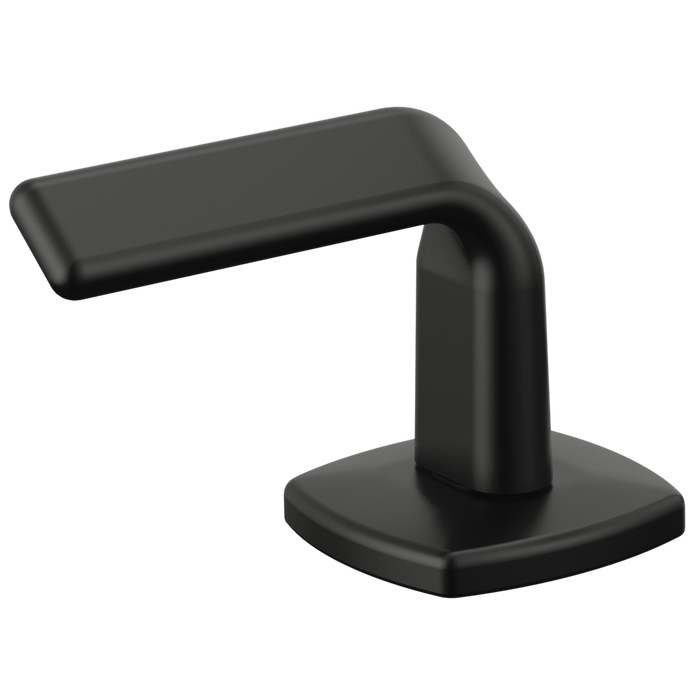 Widespread Lavatory Twist Lever Handle Kit