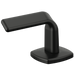 Widespread Lavatory Twist Lever Handle Kit