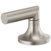 Widespread Lavatory Low Lever Handles