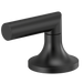 Widespread Lavatory Low Lever Handles