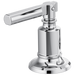 Widespread Lavatory Lever Handle Kit