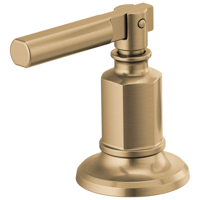 Widespread Lavatory Lever Handle Kit