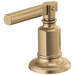Widespread Lavatory Lever Handle Kit
