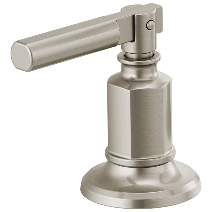 Widespread Lavatory Lever Handle Kit