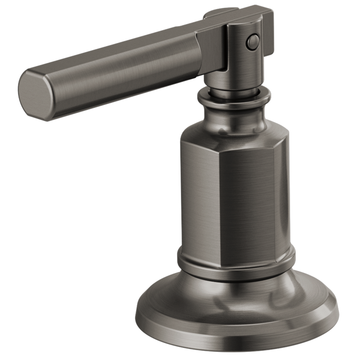 Widespread Lavatory Lever Handle Kit