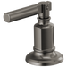 Widespread Lavatory Lever Handle Kit