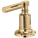Widespread Lavatory Lever Handle Kit
