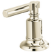 Widespread Lavatory Lever Handle Kit