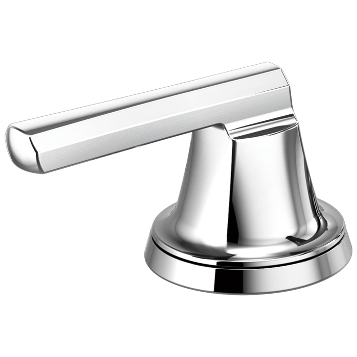 Widespread Lavatory Low Lever Handle Kit