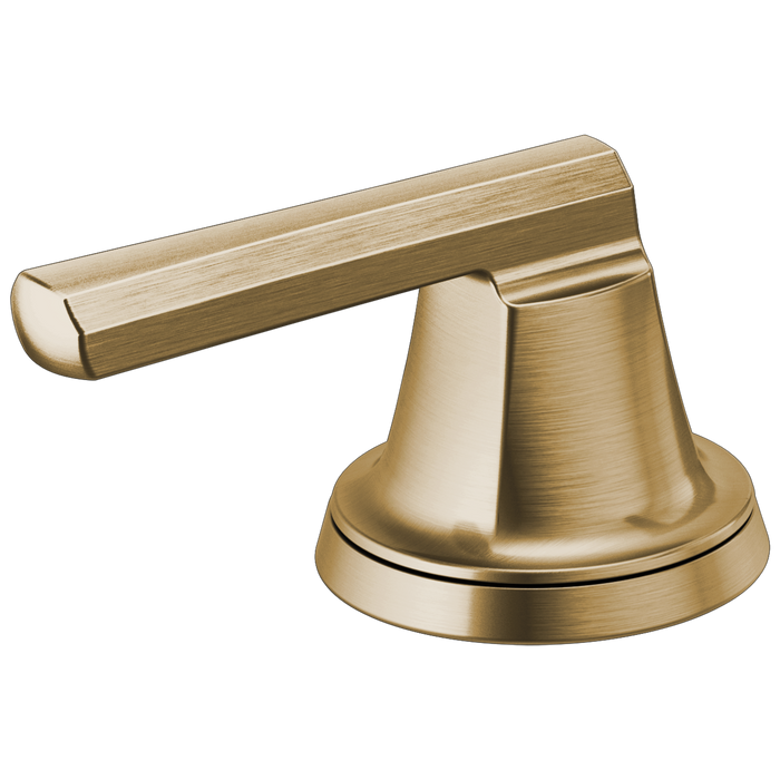 Widespread Lavatory Low Lever Handle Kit