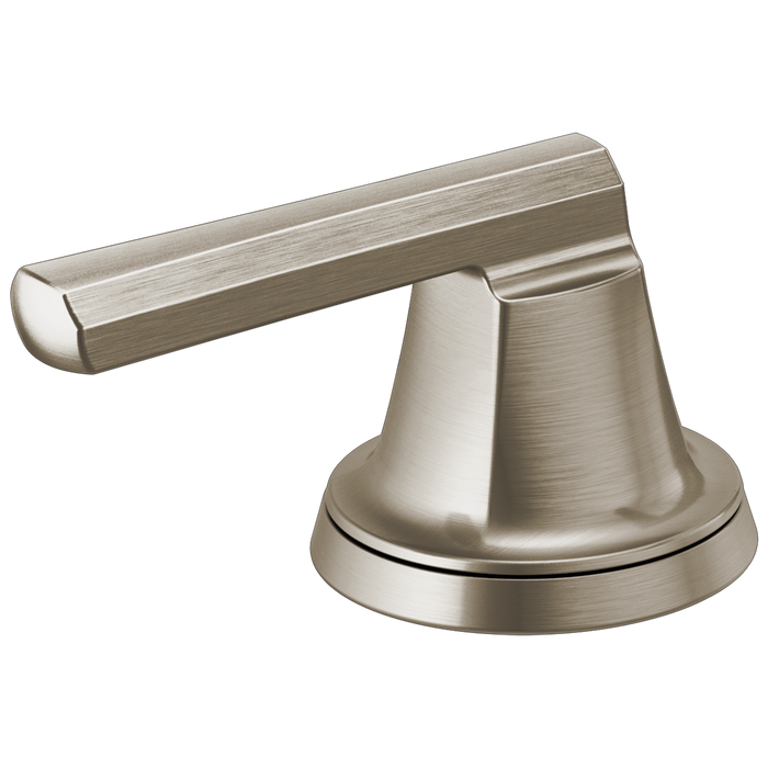 Widespread Lavatory Low Lever Handle Kit