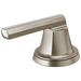 Widespread Lavatory Low Lever Handle Kit