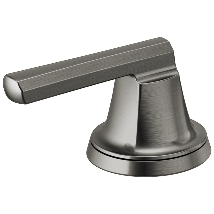 Widespread Lavatory Low Lever Handle Kit