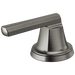 Widespread Lavatory Low Lever Handle Kit