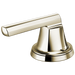 Widespread Lavatory Low Lever Handle Kit