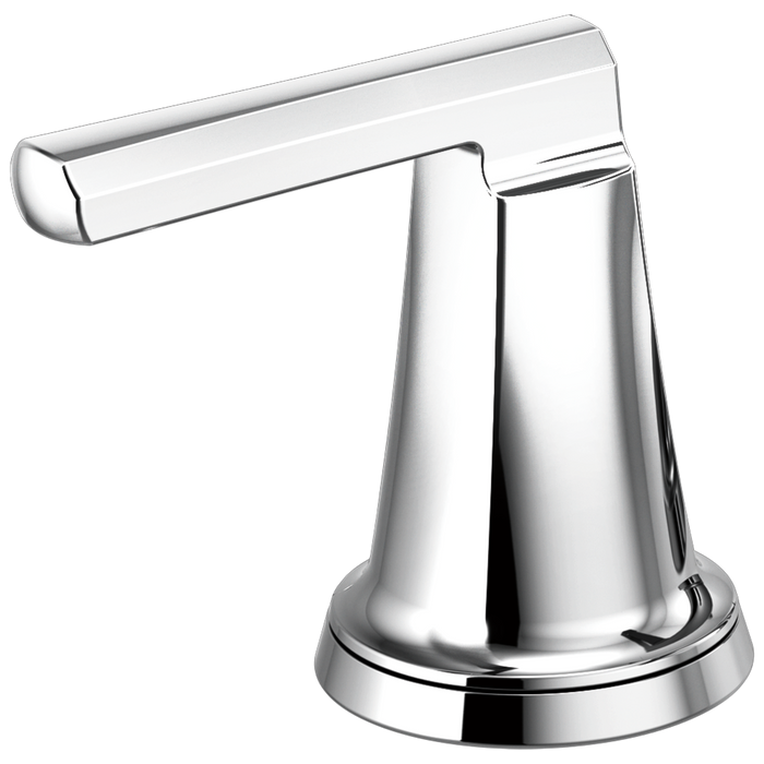 Widespread Lavatory High Lever Handle Kit