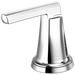 Widespread Lavatory High Lever Handle Kit