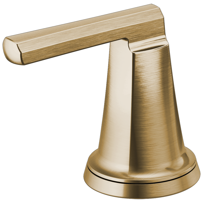 Widespread Lavatory High Lever Handle Kit