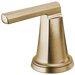 Widespread Lavatory High Lever Handle Kit