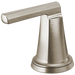 Widespread Lavatory High Lever Handle Kit