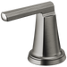 Widespread Lavatory High Lever Handle Kit