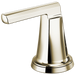 Widespread Lavatory High Lever Handle Kit